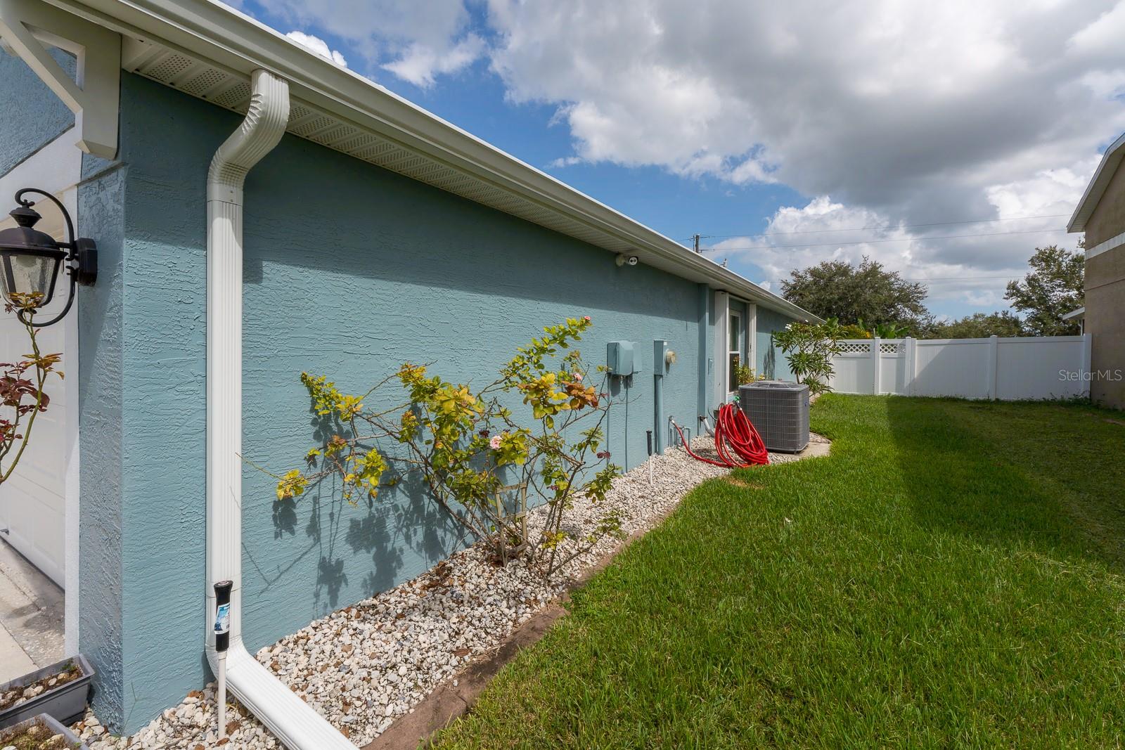 HIGH POINTE NORTH - Residential