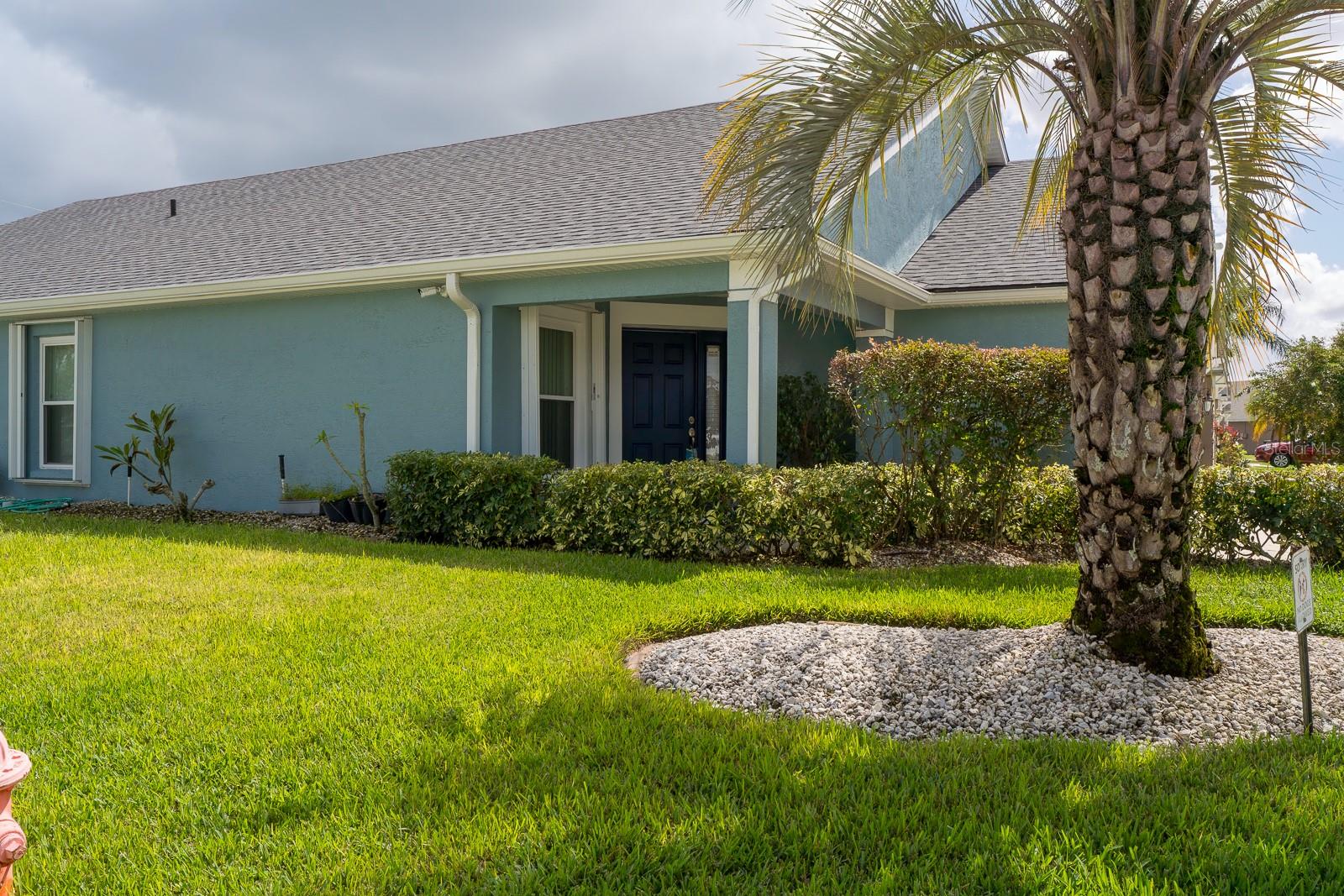 HIGH POINTE NORTH - Residential