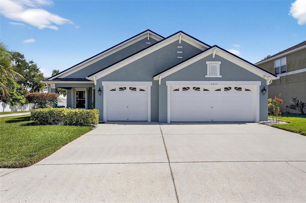 Photo of 2539 Boots Road, Lakeland, FL 33810 (MLS # L4956414)