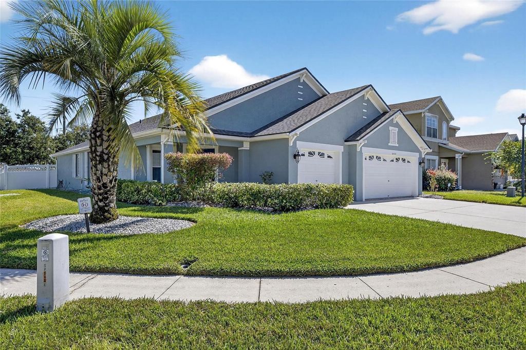 Photo of 2539 Boots Road, Lakeland, FL 33810 (MLS # L4956414)