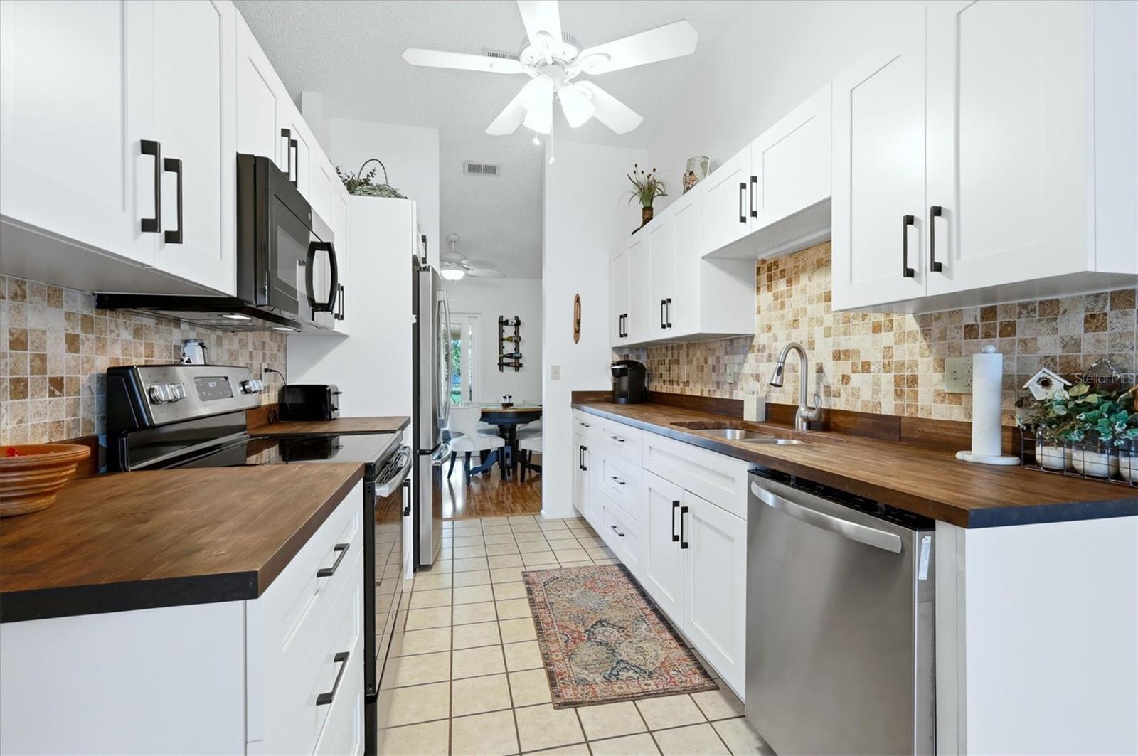 SANDPOINTE ESTATES UNIT II - Residential