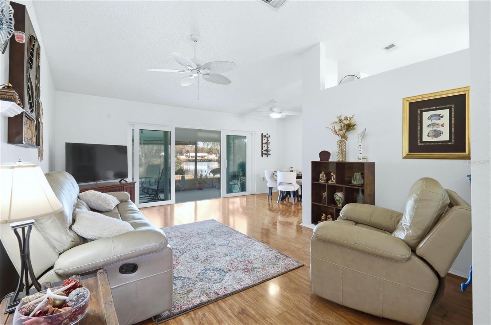 SANDPOINTE ESTATES UNIT II - Residential