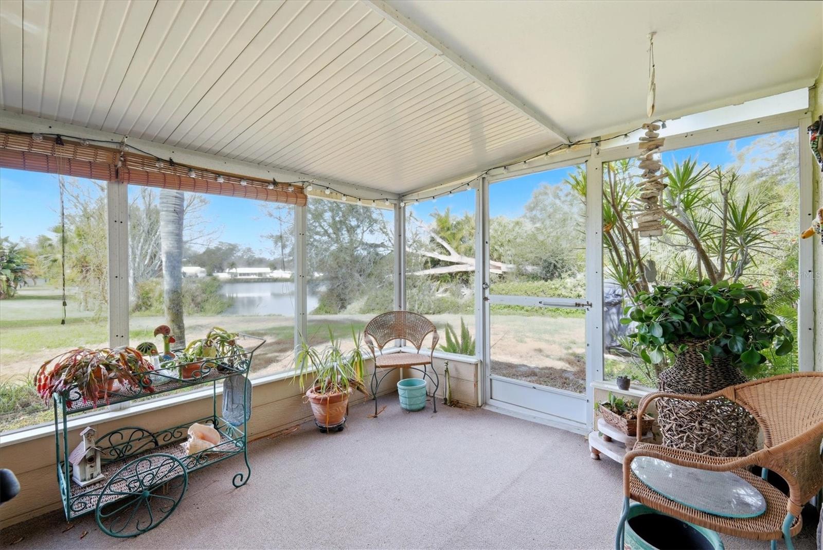 SANDPOINTE ESTATES UNIT II - Residential