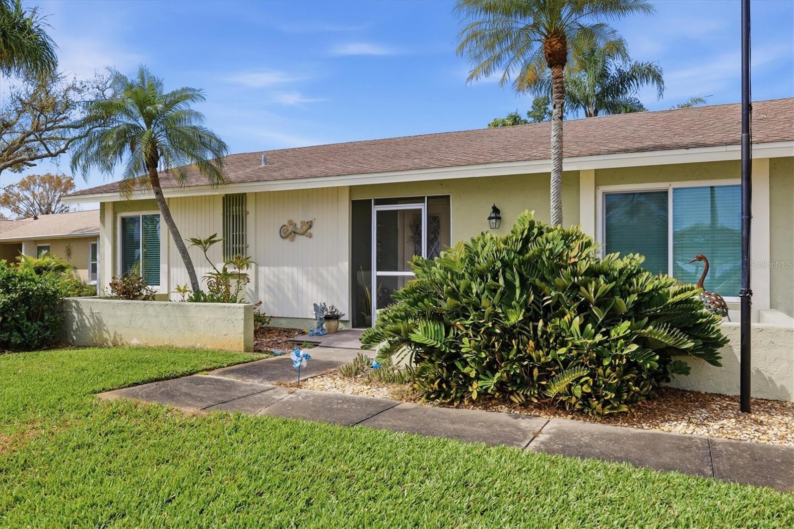 SANDPOINTE ESTATES UNIT II - Residential