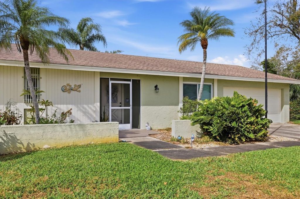 Photo of 3102 40th Street W, Bradenton, FL 34205 (MLS # A4684137)