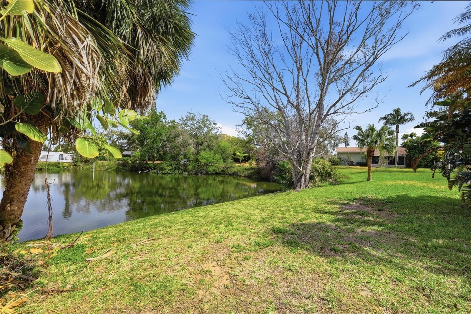 SANDPOINTE ESTATES UNIT II - Residential