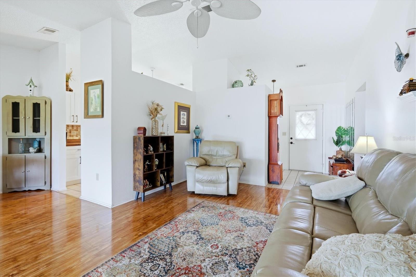 SANDPOINTE ESTATES UNIT II - Residential