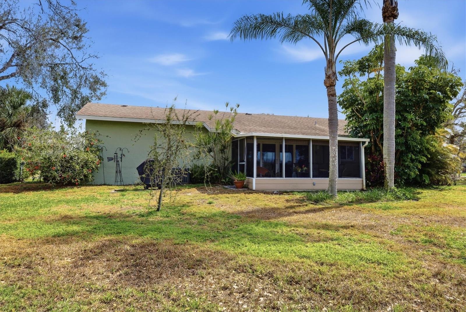 SANDPOINTE ESTATES UNIT II - Residential