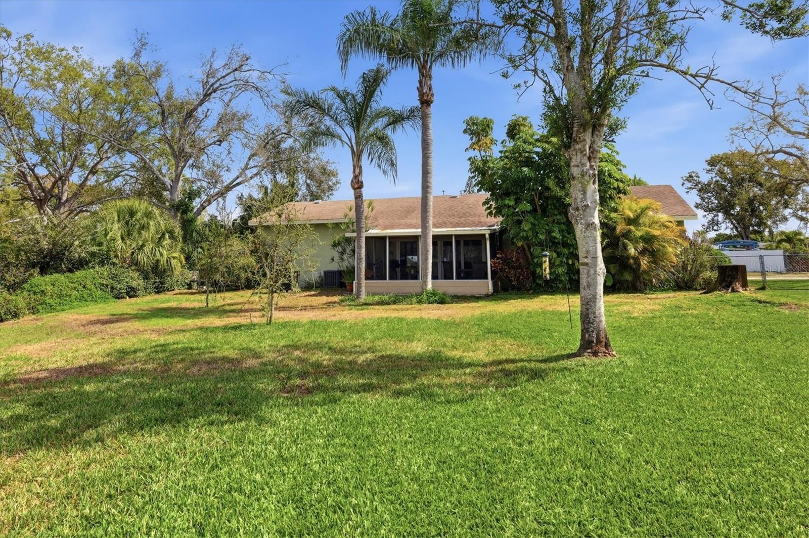 SANDPOINTE ESTATES UNIT II - Residential