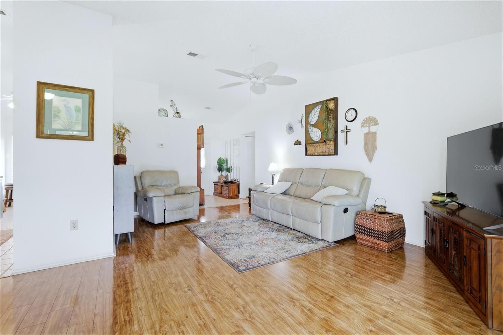 SANDPOINTE ESTATES UNIT II - Residential