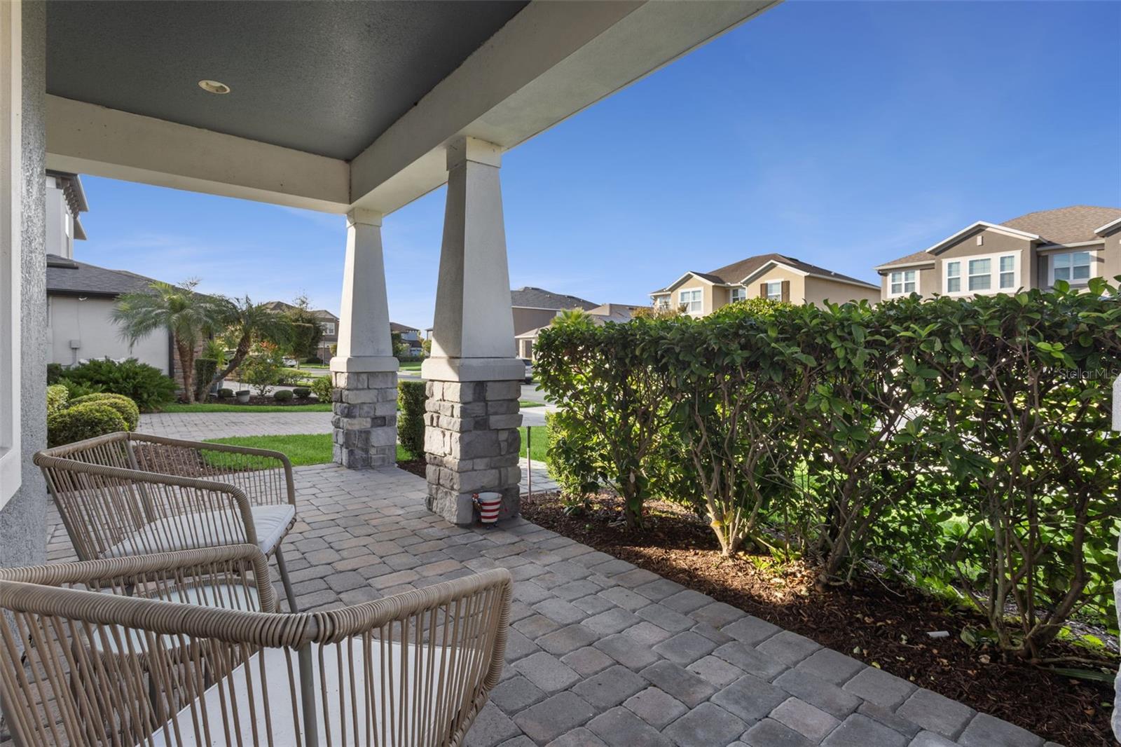 SOMERSET PARK PH 1 - Residential