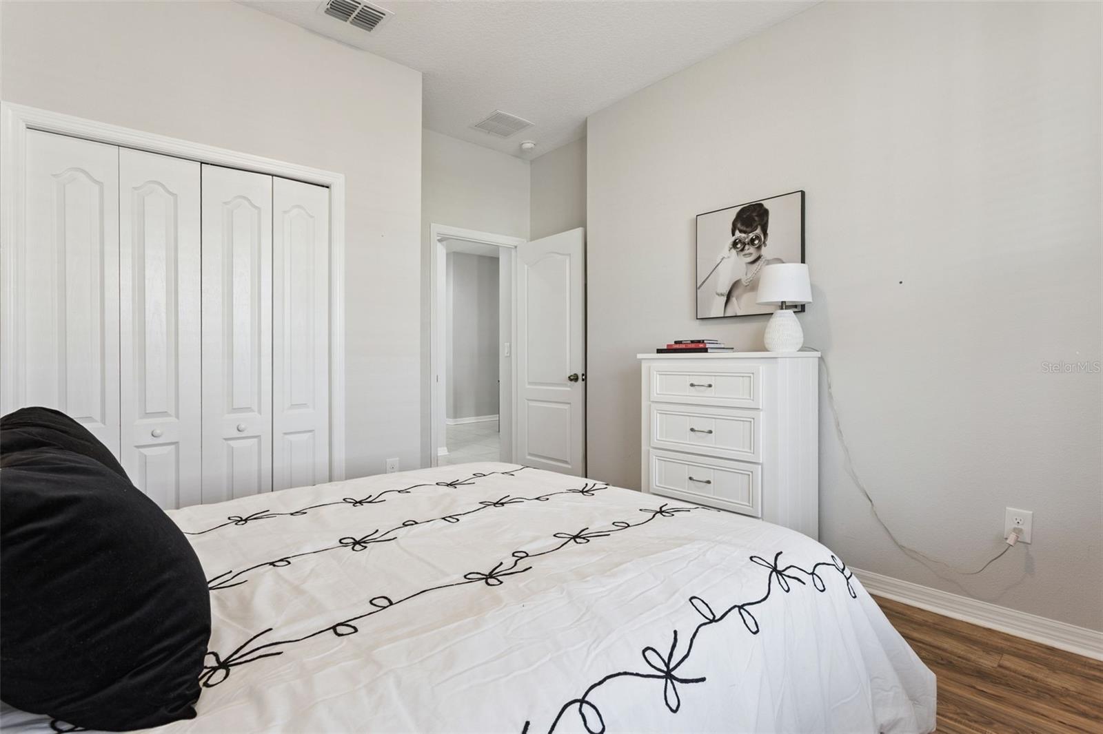 SOMERSET PARK PH 1 - Residential