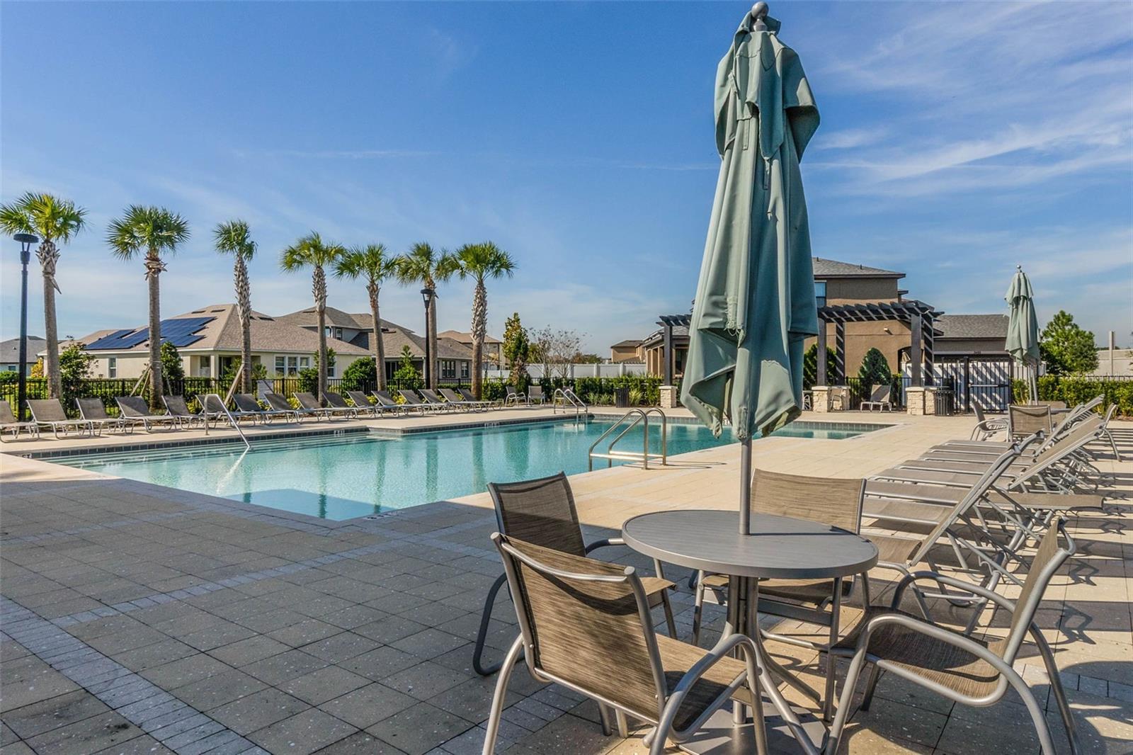 SOMERSET PARK PH 1 - Residential