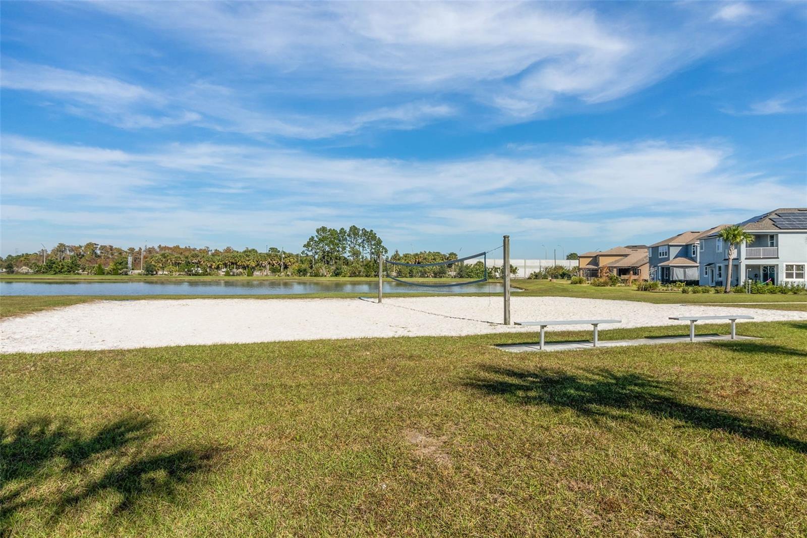 SOMERSET PARK PH 1 - Residential