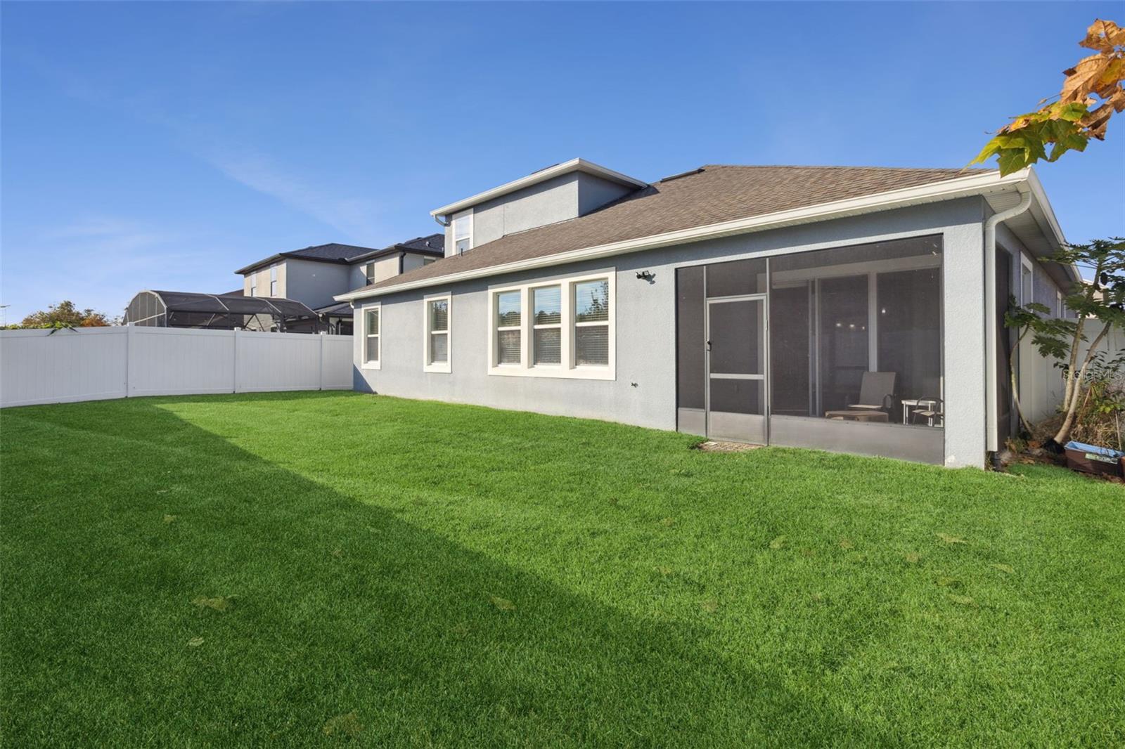 SOMERSET PARK PH 1 - Residential