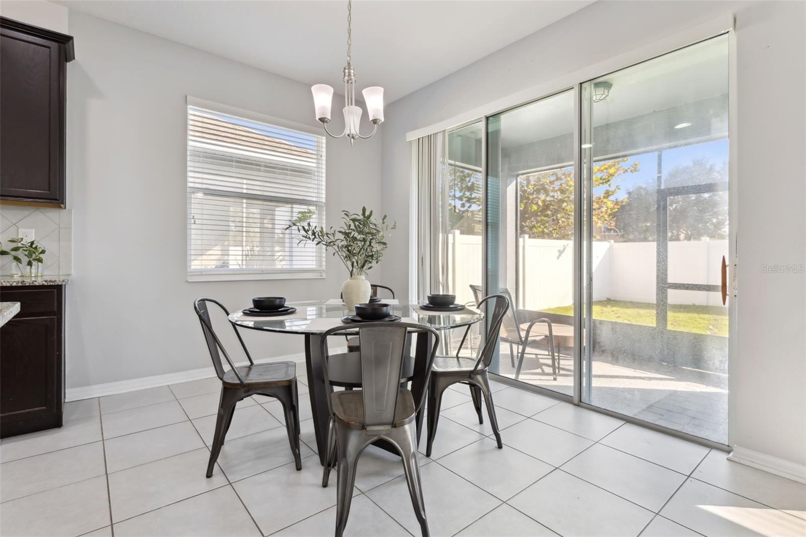 SOMERSET PARK PH 1 - Residential