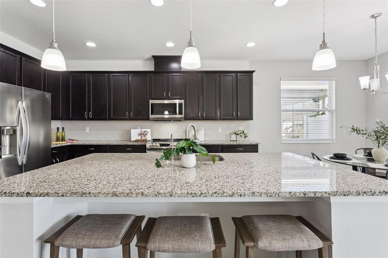 SOMERSET PARK PH 1 - Residential