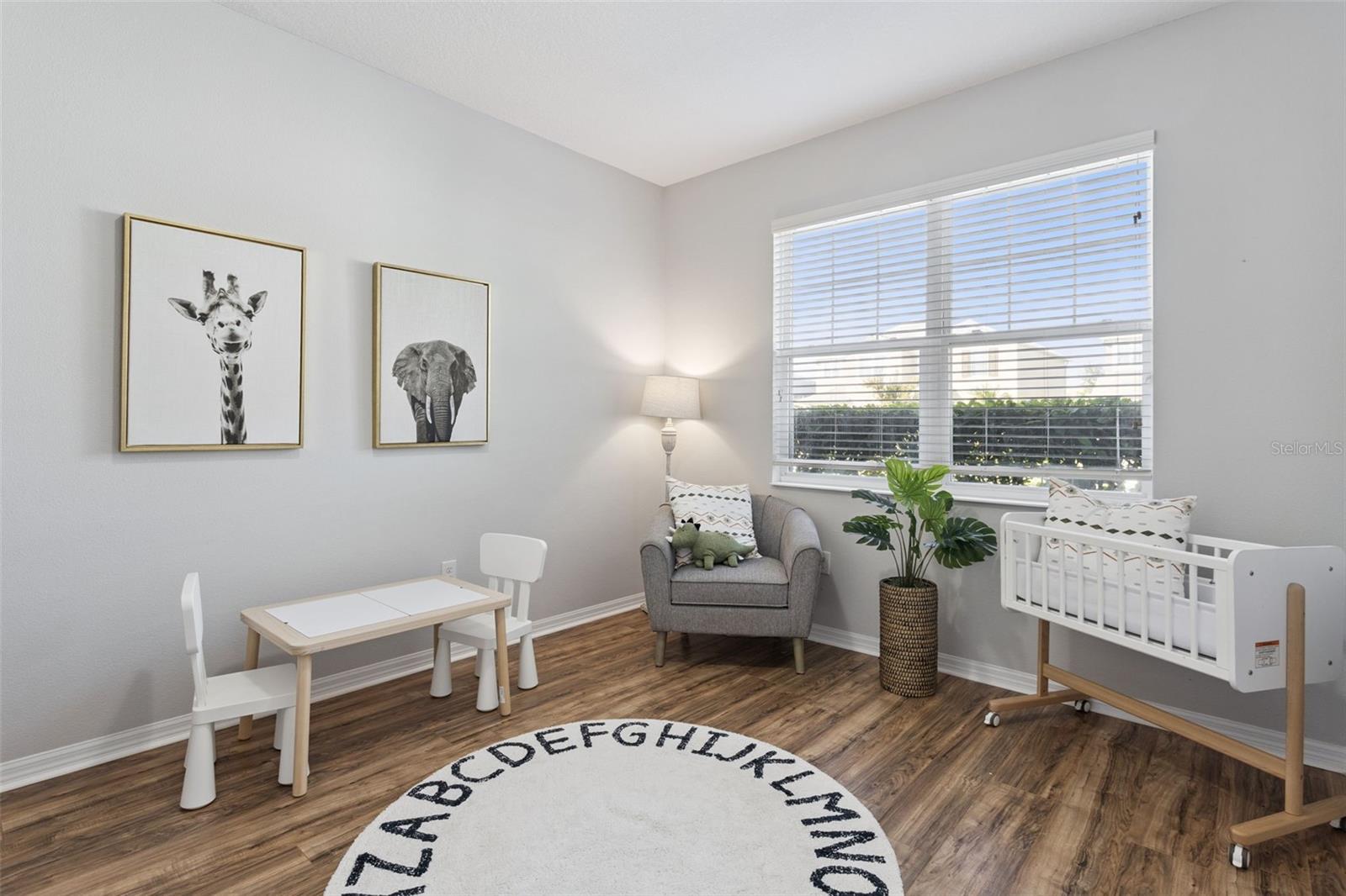 SOMERSET PARK PH 1 - Residential