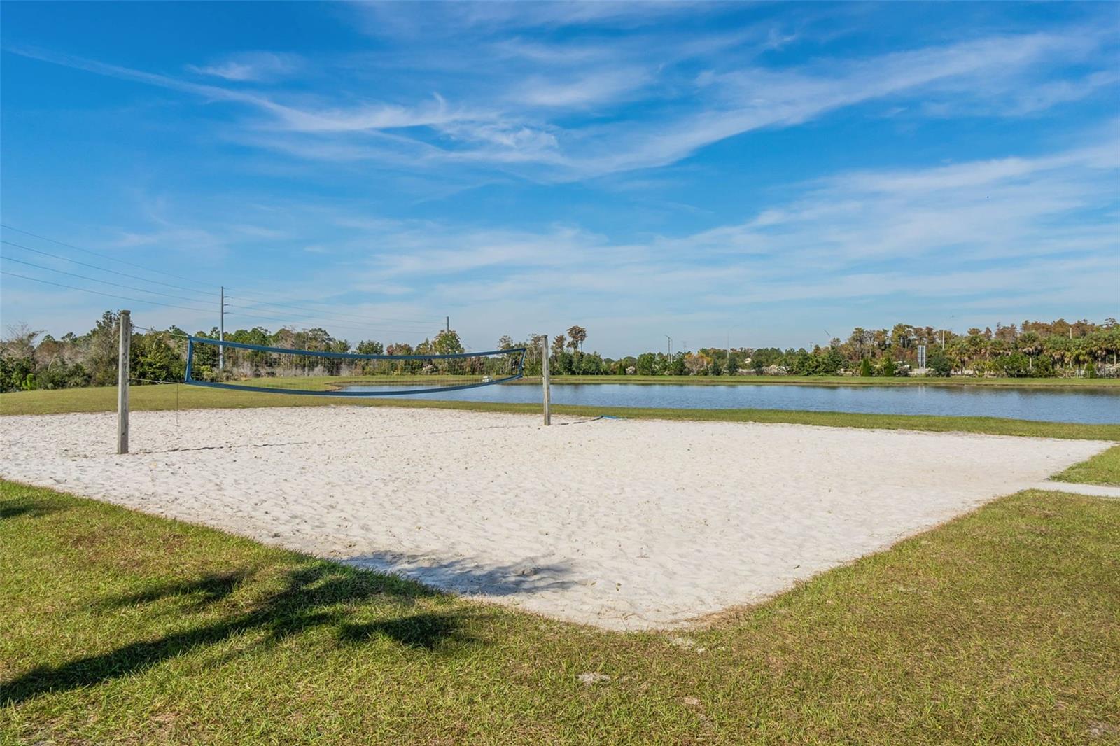 SOMERSET PARK PH 1 - Residential