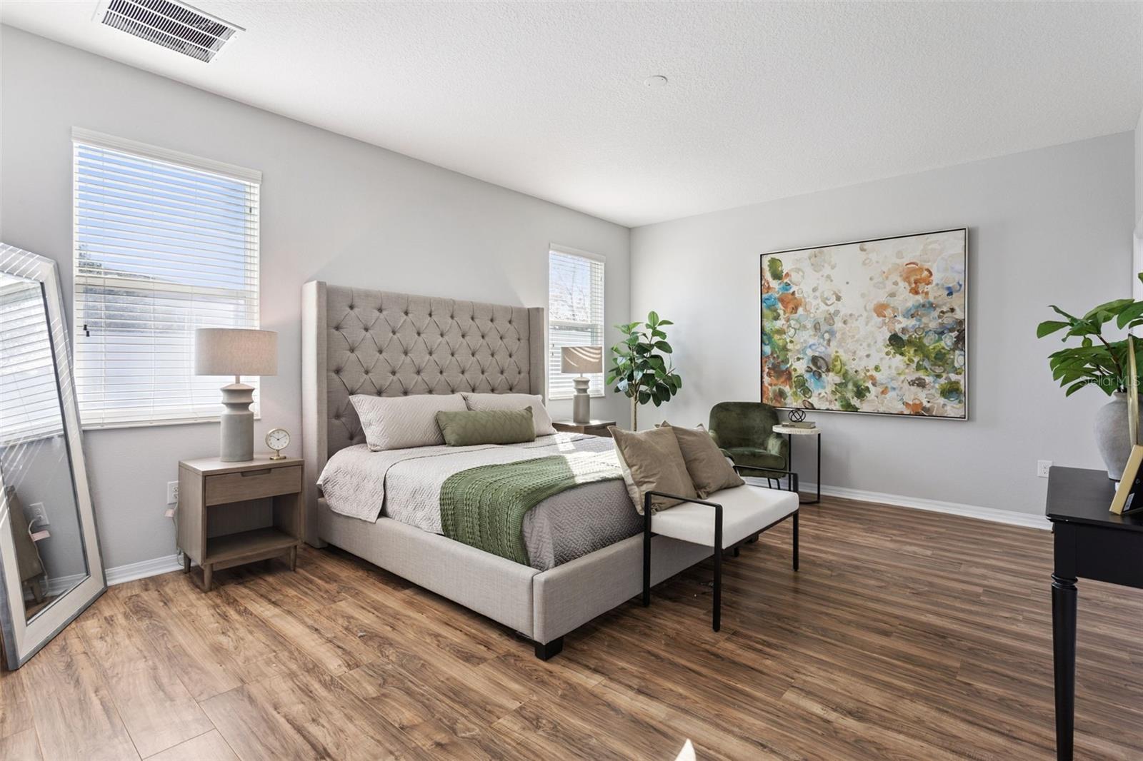 SOMERSET PARK PH 1 - Residential