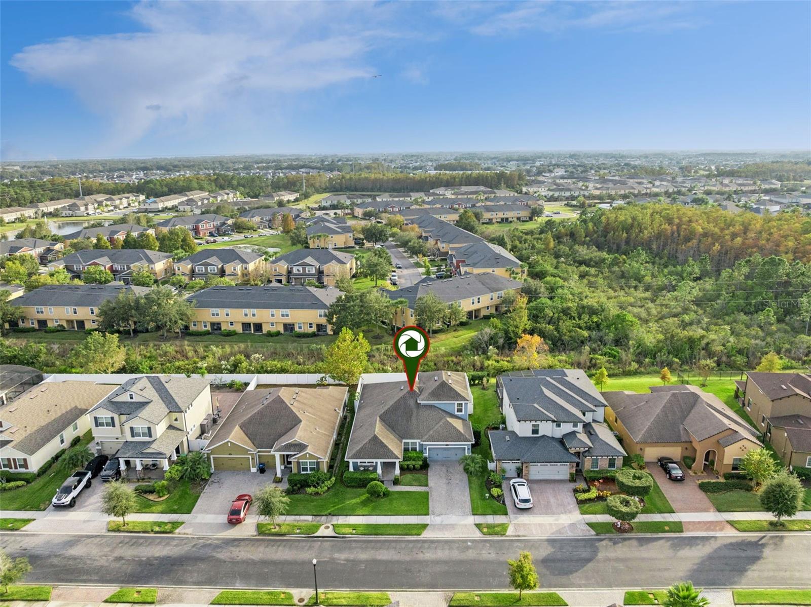 SOMERSET PARK PH 1 - Residential