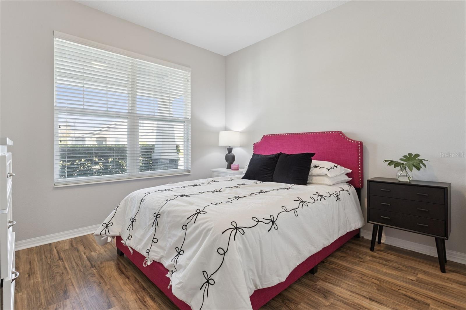 SOMERSET PARK PH 1 - Residential