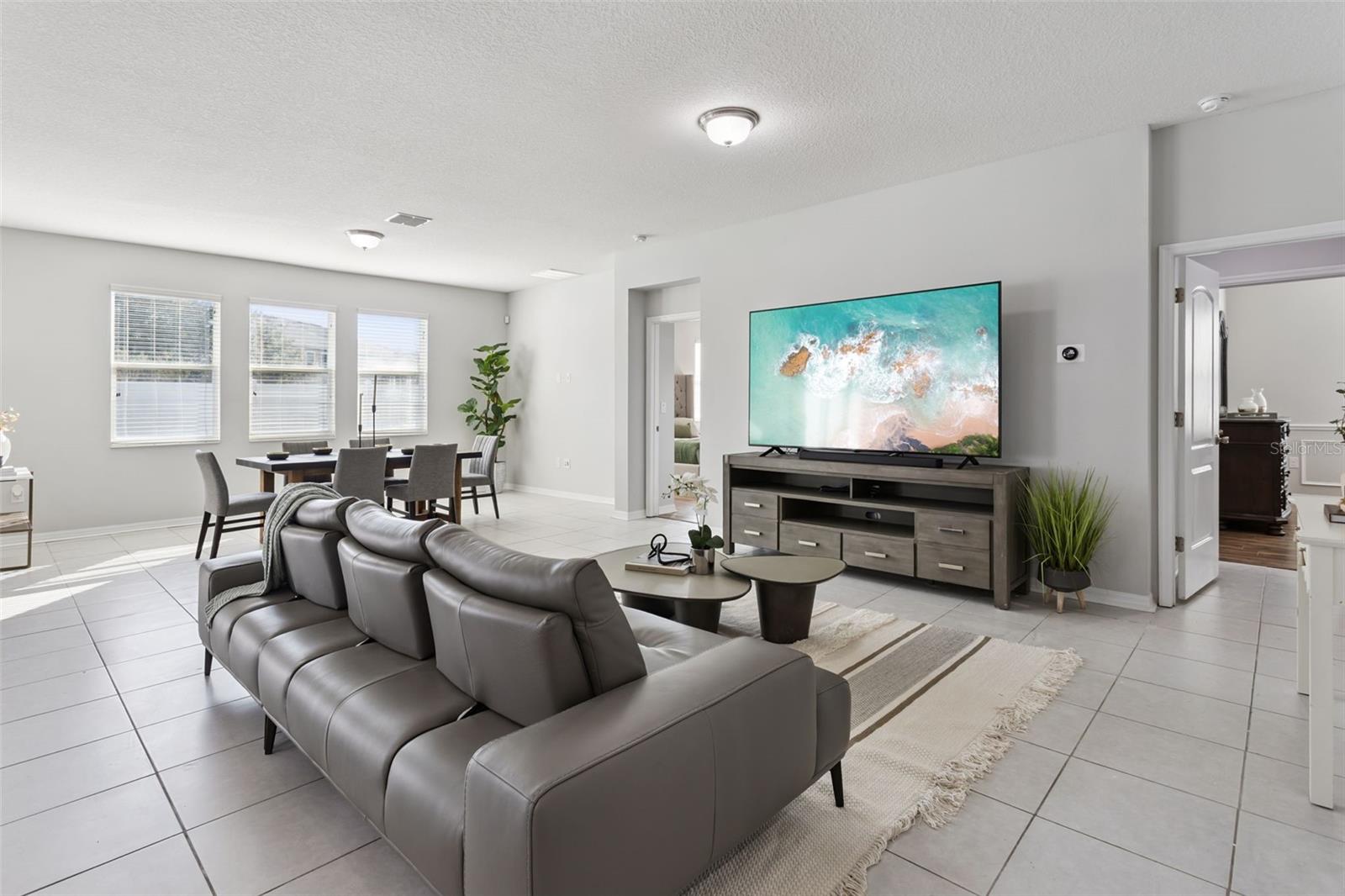 SOMERSET PARK PH 1 - Residential