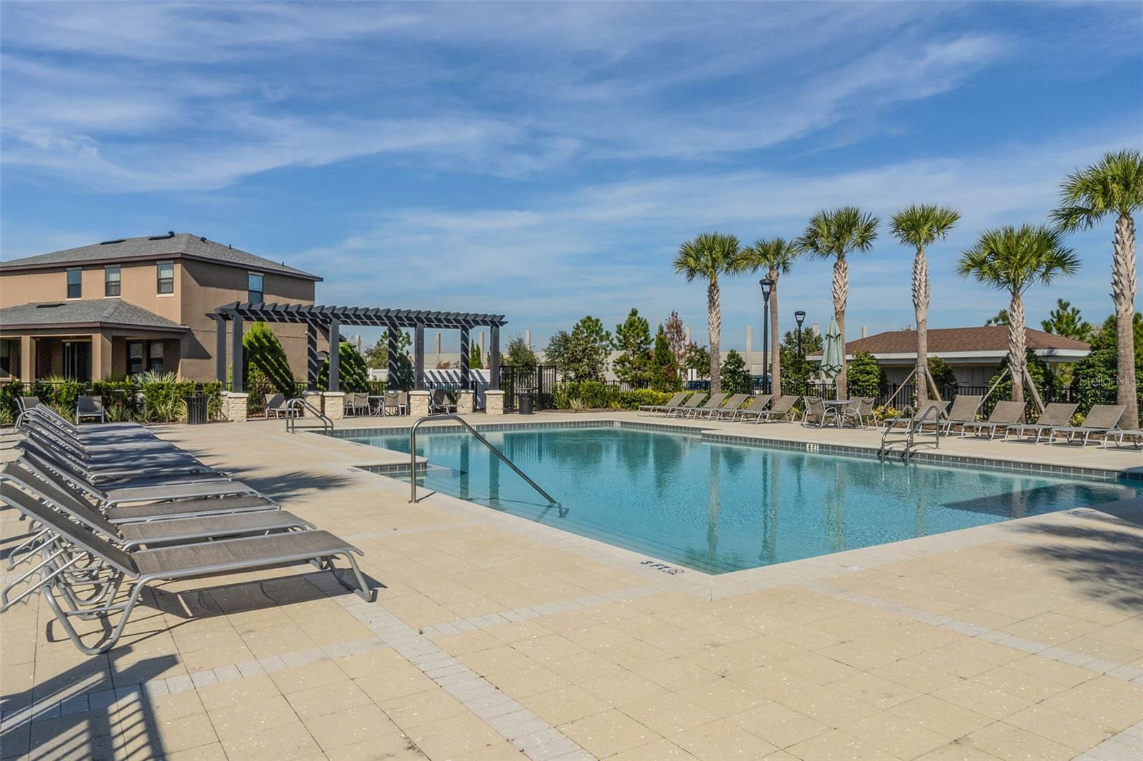 SOMERSET PARK PH 1 - Residential