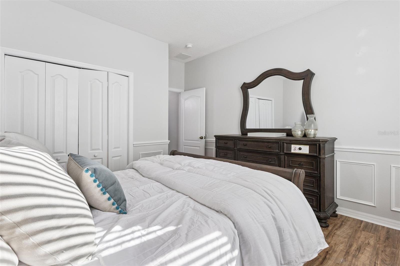 SOMERSET PARK PH 1 - Residential