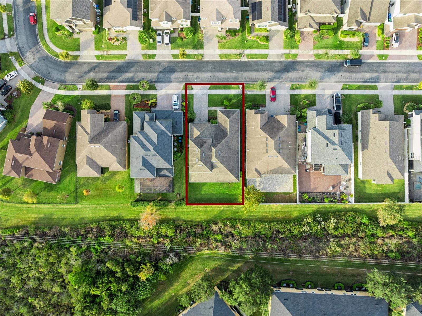 SOMERSET PARK PH 1 - Residential