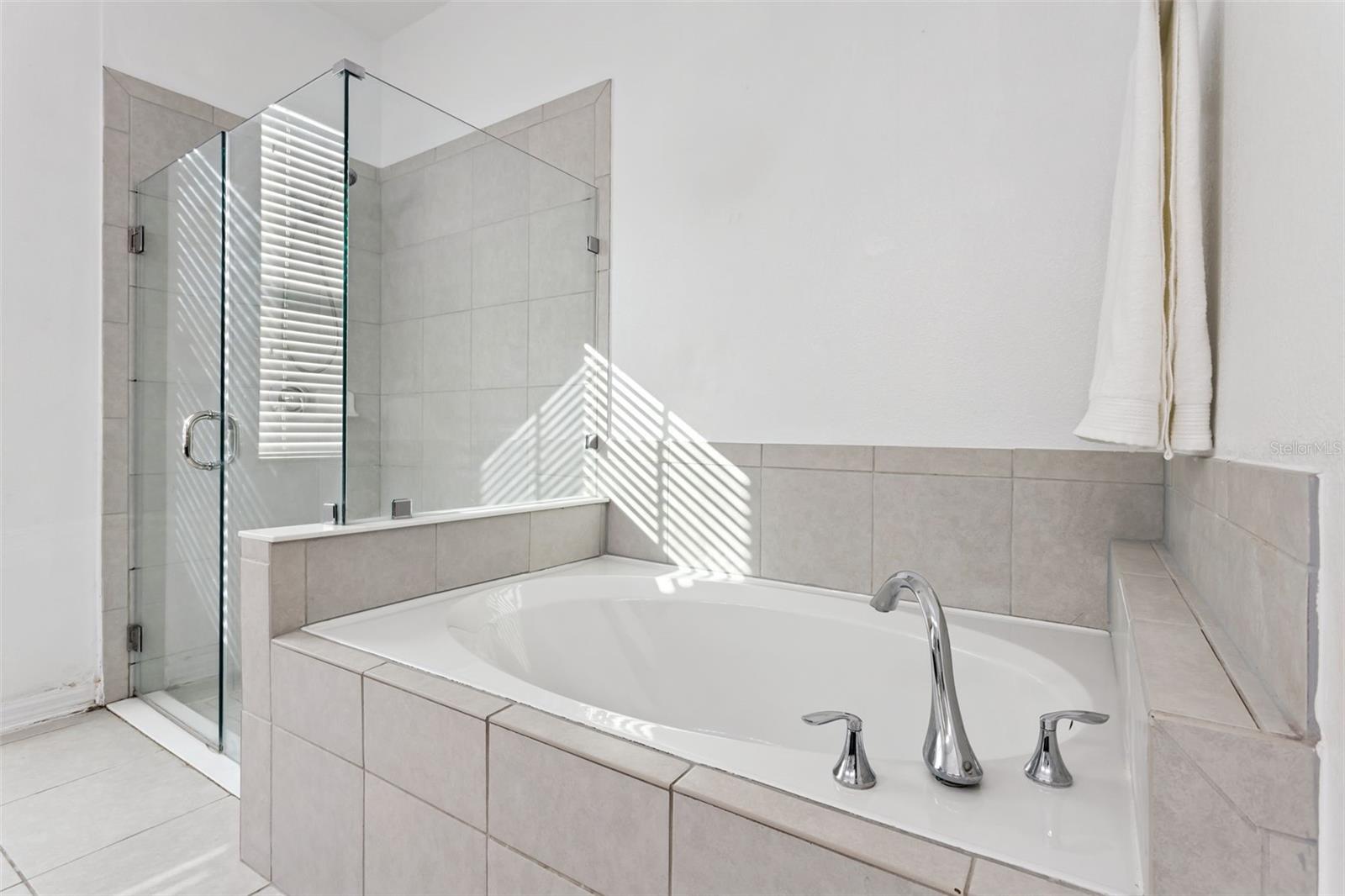 SOMERSET PARK PH 1 - Residential