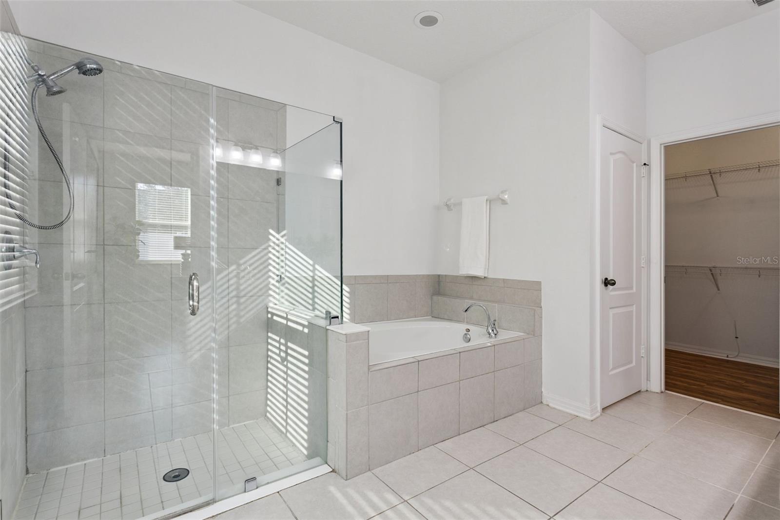 SOMERSET PARK PH 1 - Residential