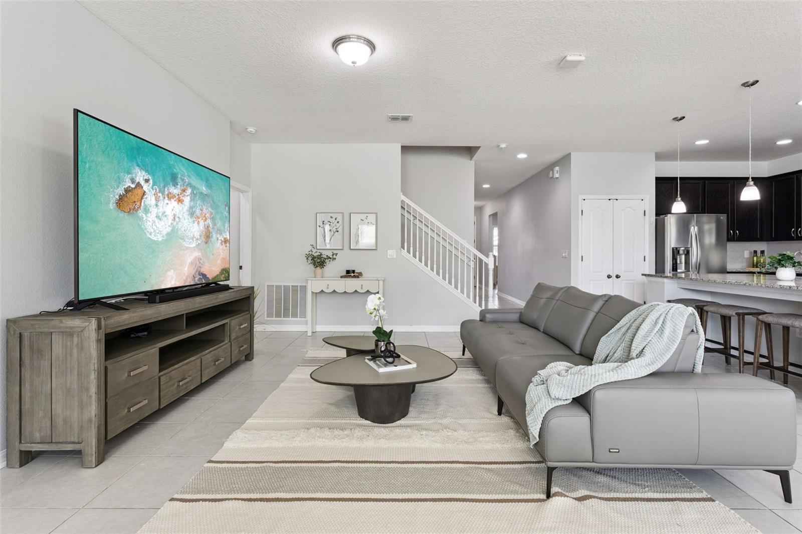 SOMERSET PARK PH 1 - Residential