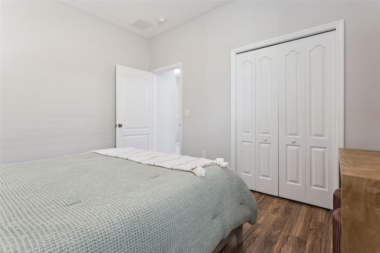 SOMERSET PARK PH 1 - Residential