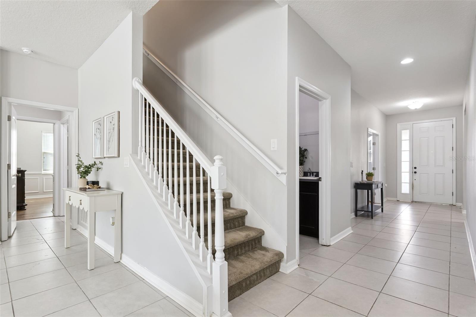 SOMERSET PARK PH 1 - Residential