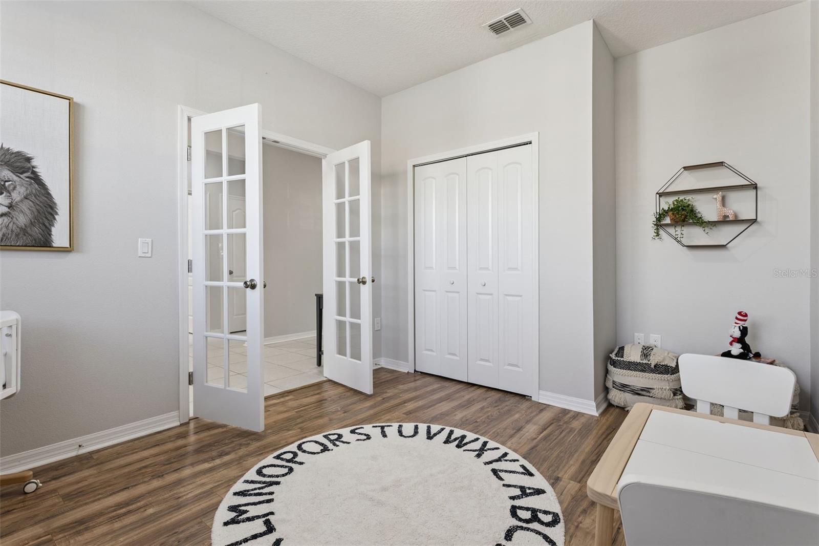 SOMERSET PARK PH 1 - Residential