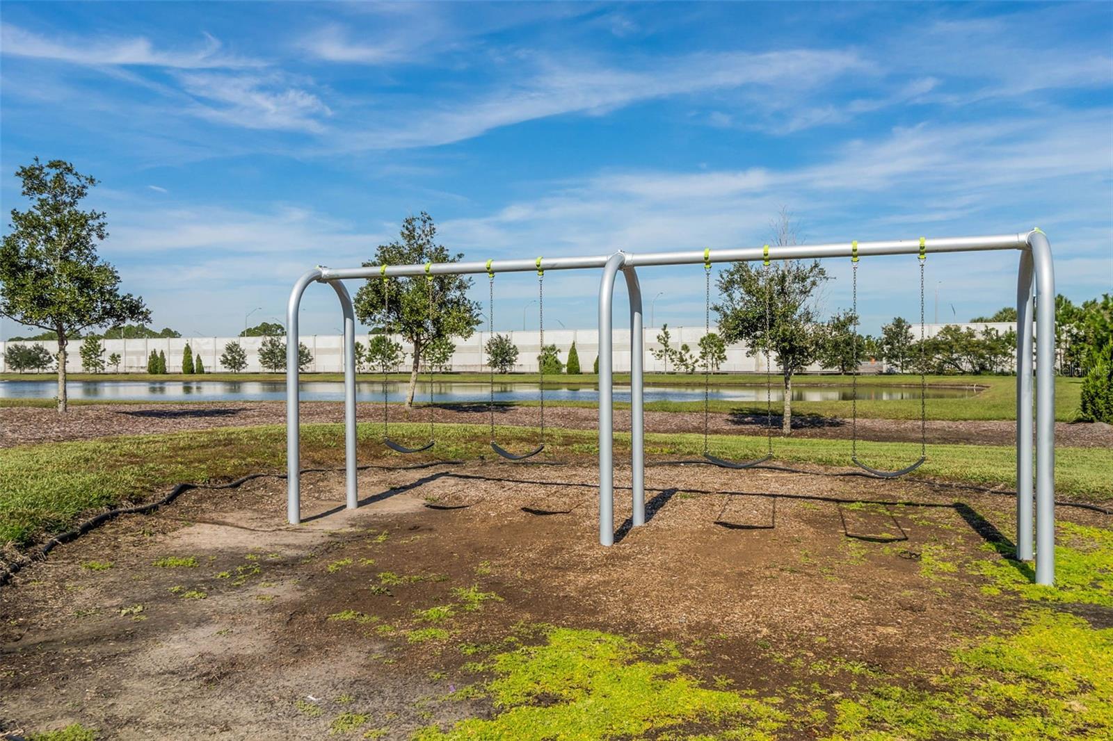 SOMERSET PARK PH 1 - Residential