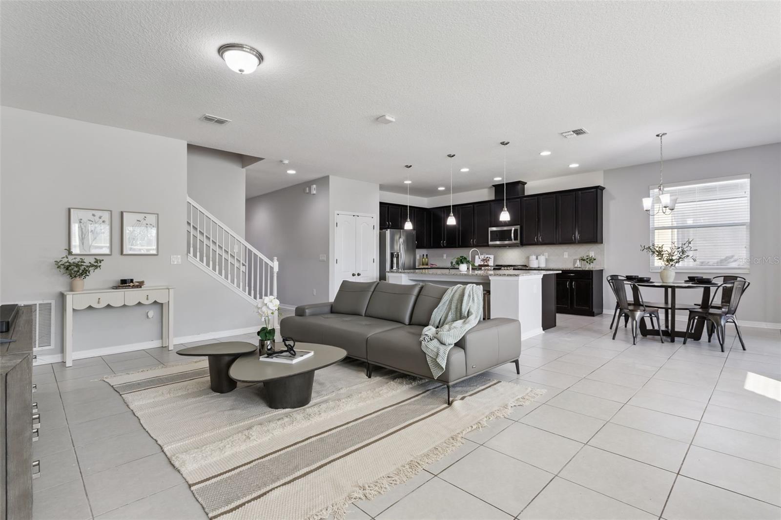 SOMERSET PARK PH 1 - Residential