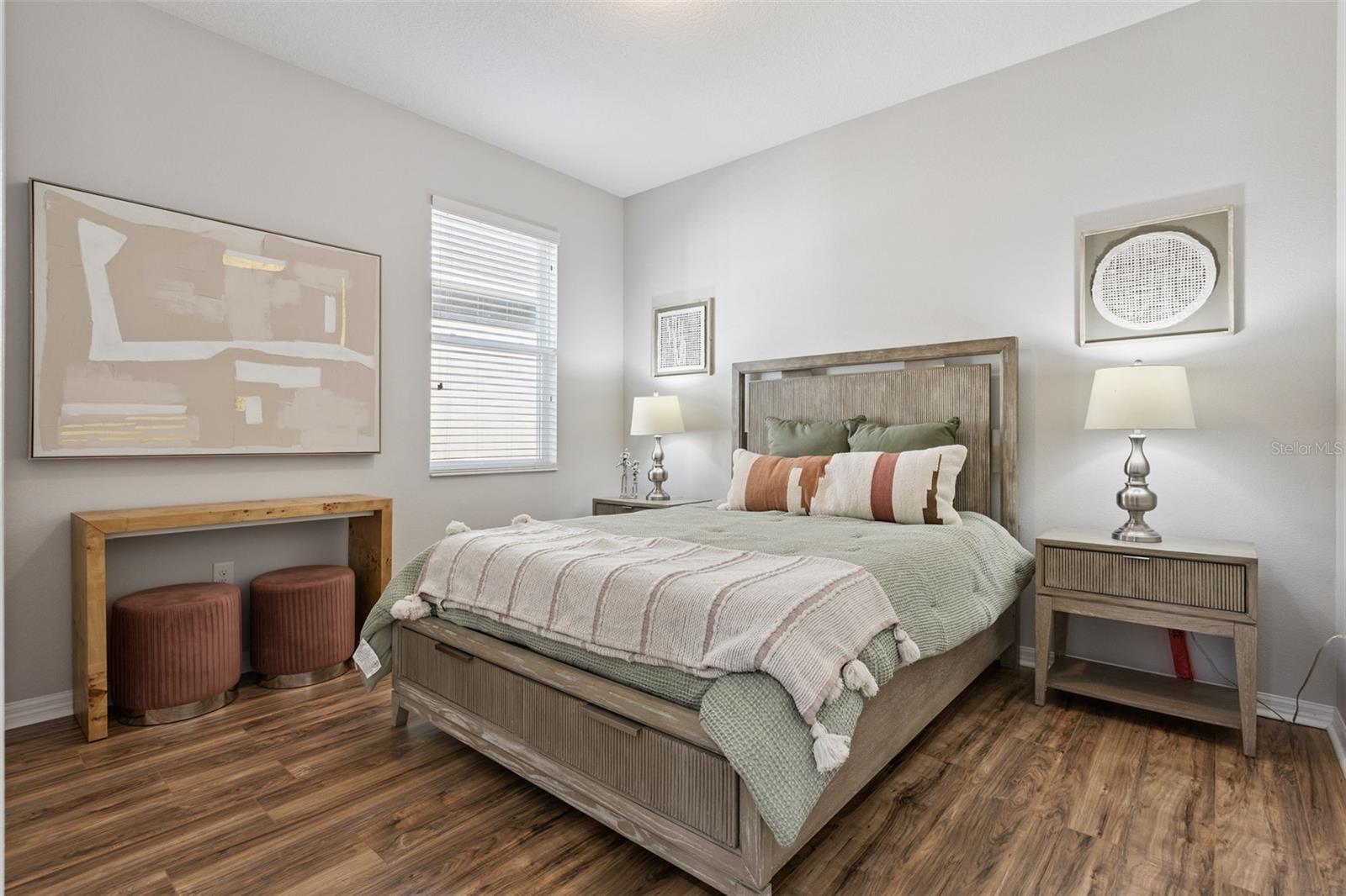 SOMERSET PARK PH 1 - Residential