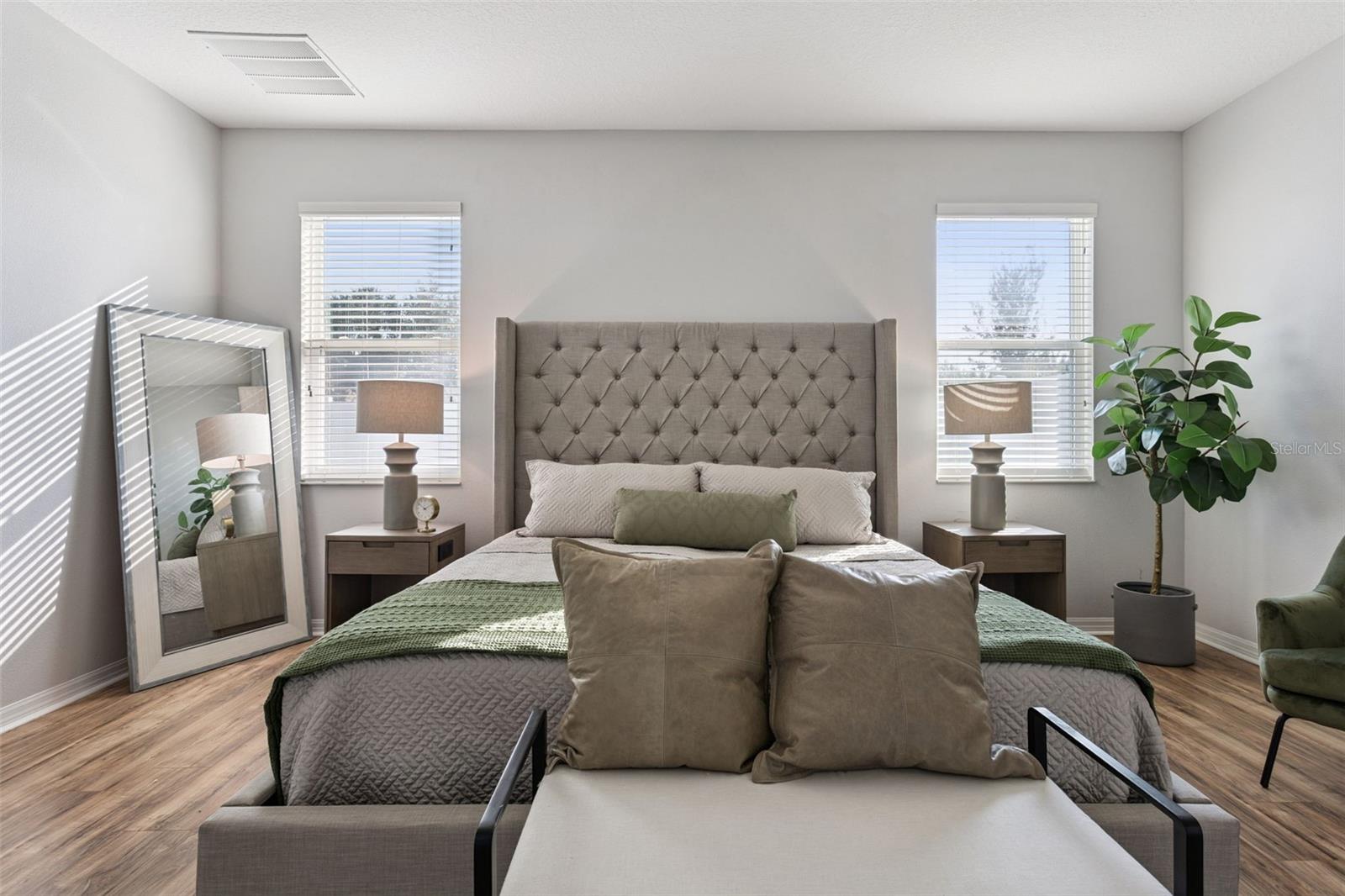 SOMERSET PARK PH 1 - Residential