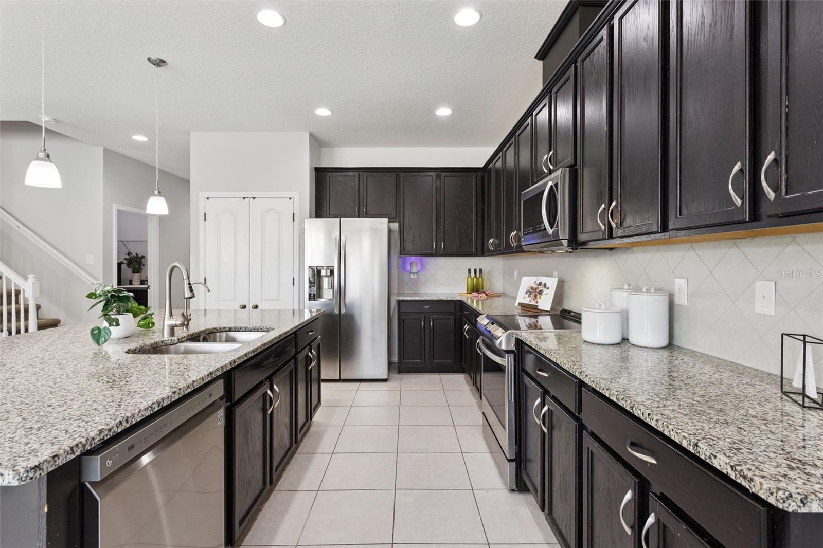 SOMERSET PARK PH 1 - Residential