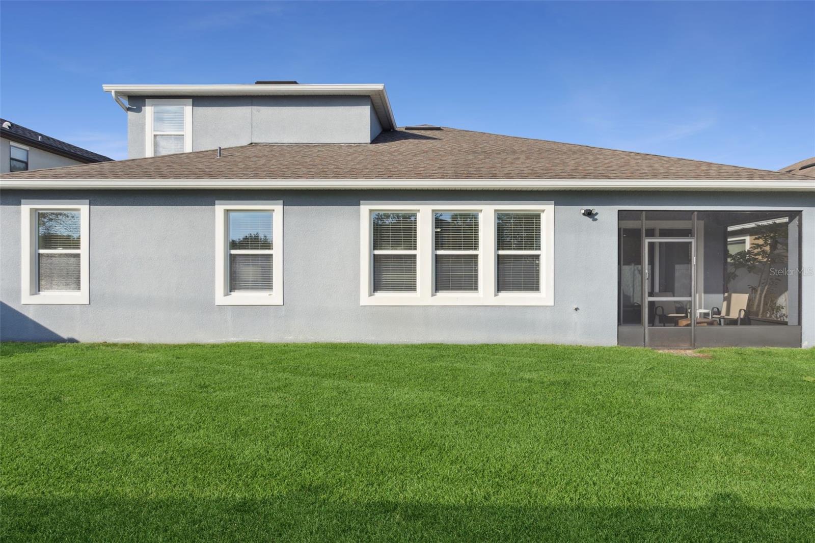 SOMERSET PARK PH 1 - Residential