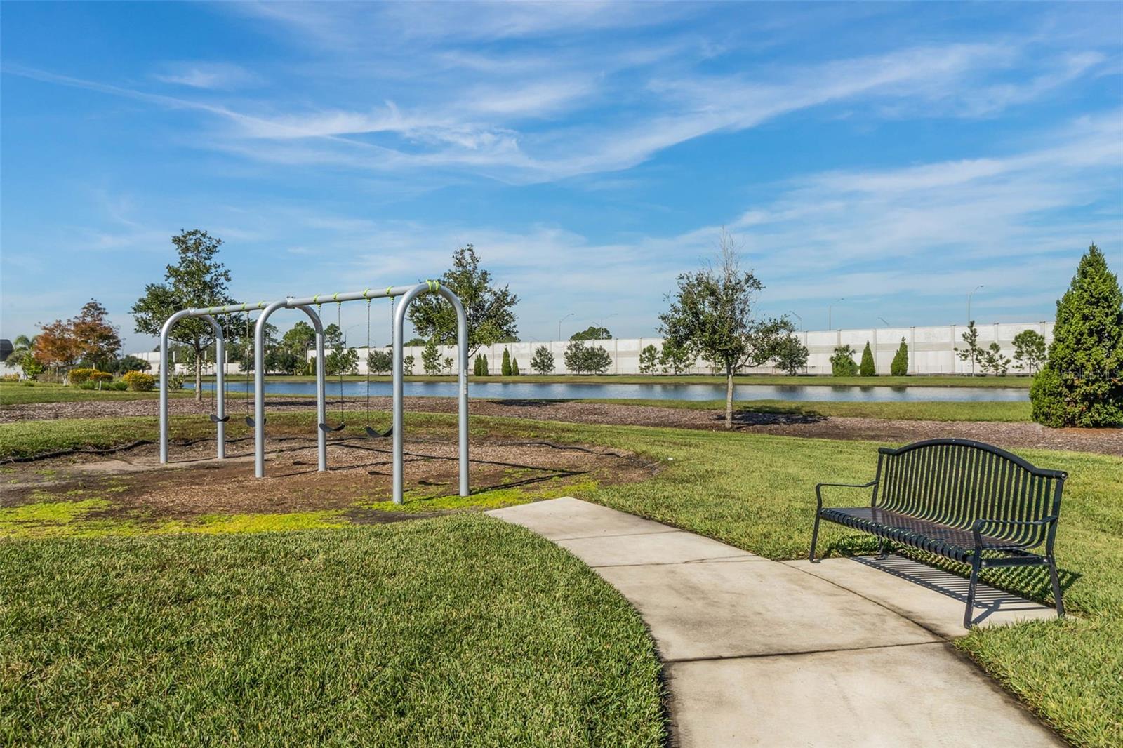 SOMERSET PARK PH 1 - Residential