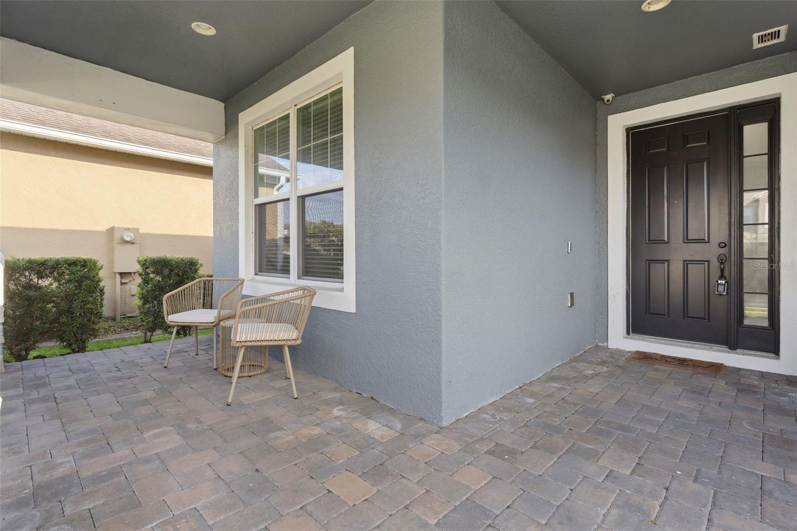 SOMERSET PARK PH 1 - Residential