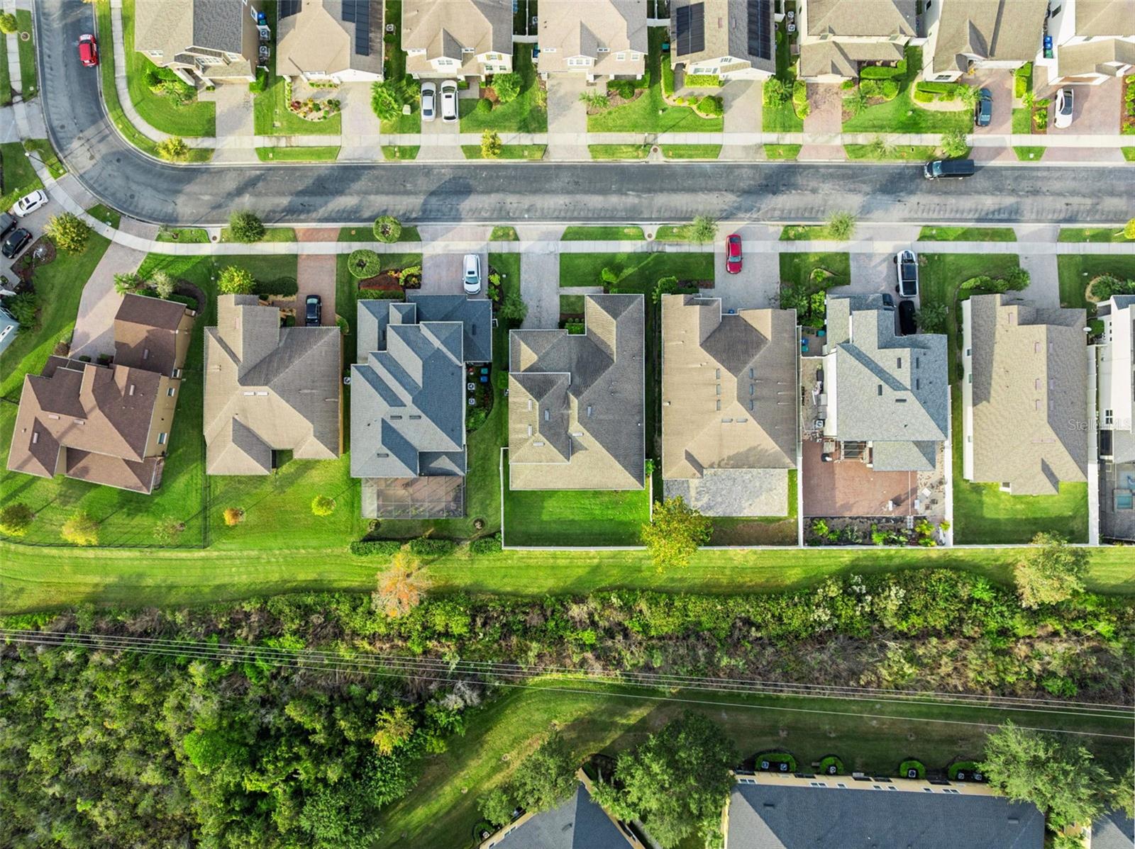 SOMERSET PARK PH 1 - Residential