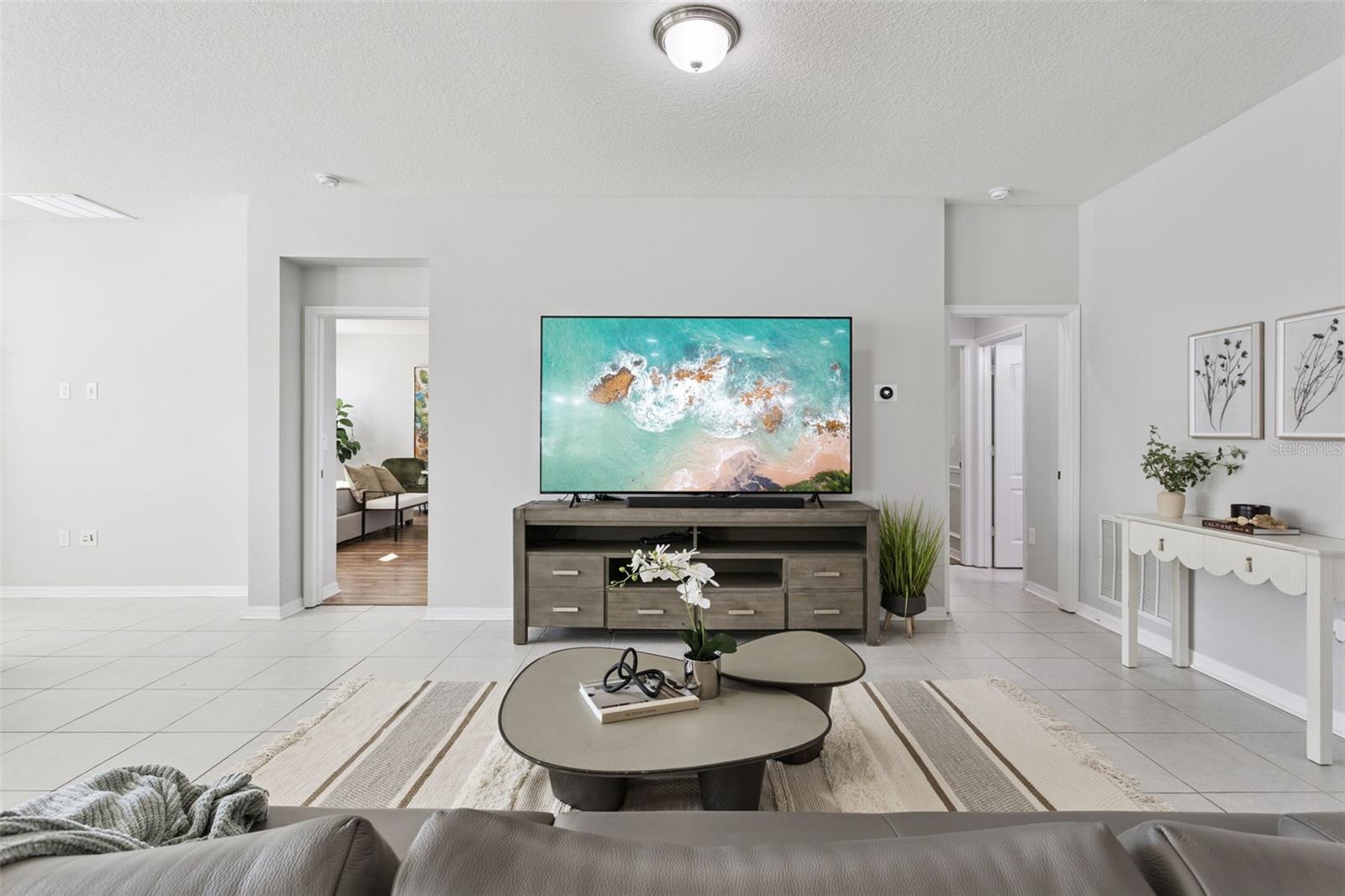 SOMERSET PARK PH 1 - Residential