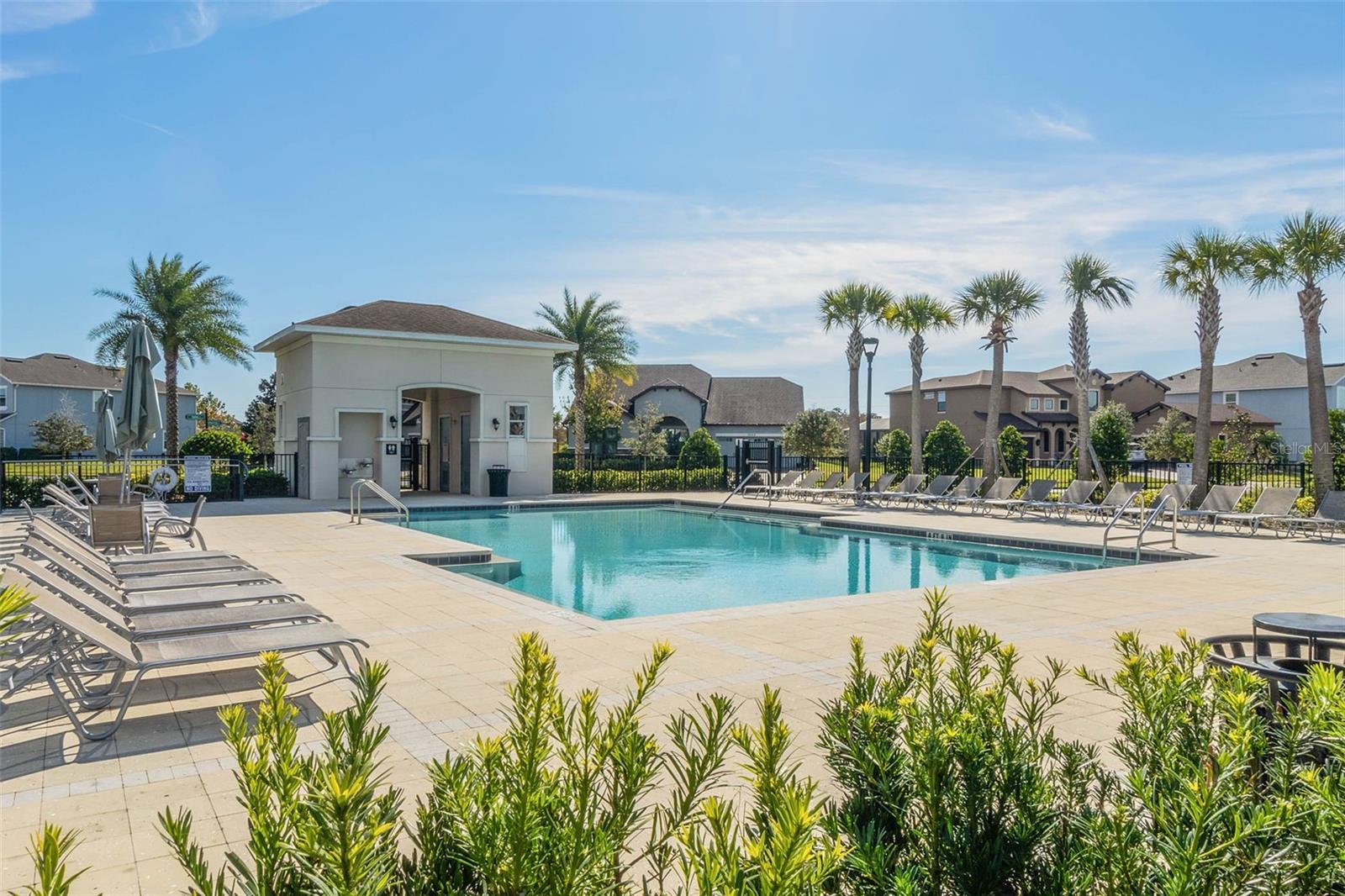 SOMERSET PARK PH 1 - Residential