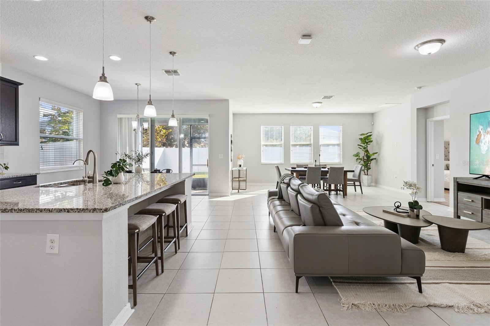 SOMERSET PARK PH 1 - Residential