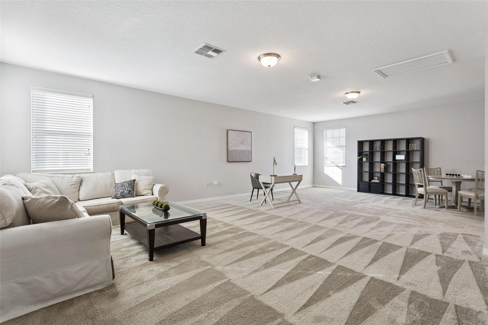 SOMERSET PARK PH 1 - Residential