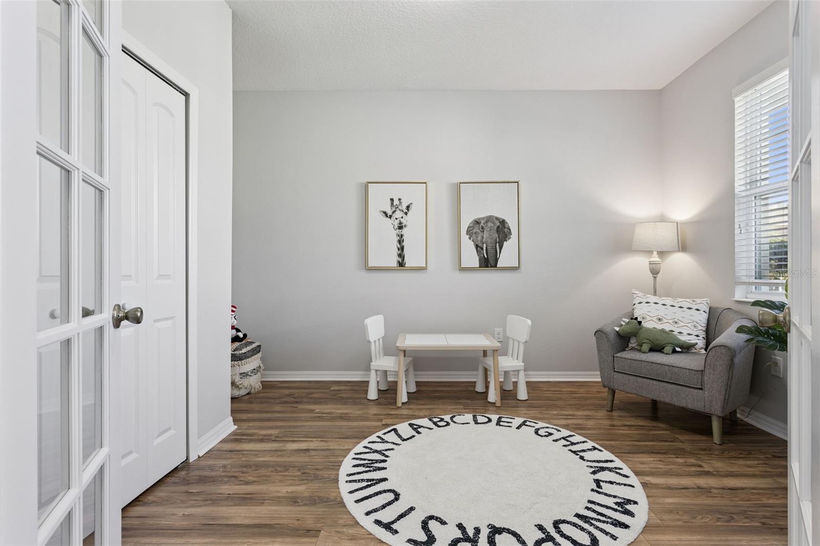 SOMERSET PARK PH 1 - Residential